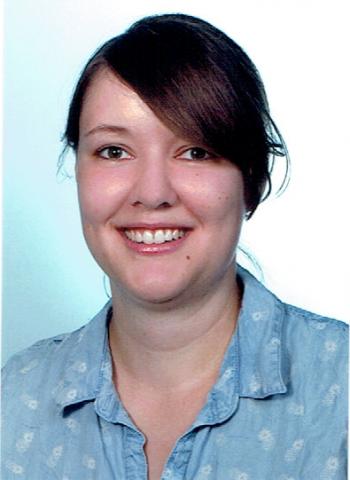 Foto Clara Friedrich