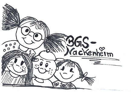 Logo der BGS Nackenheim